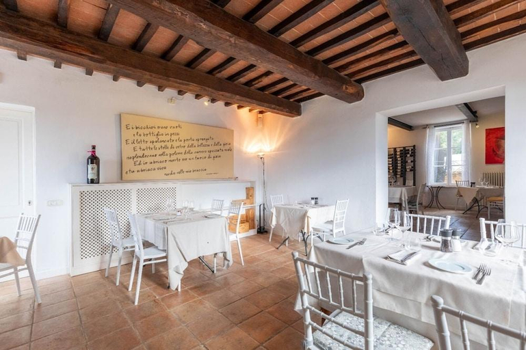 Food & Drinks 4, Locanda Della Picca, Perugia