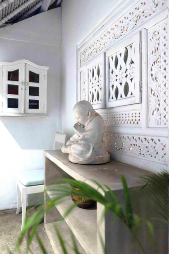 Others 4, Dreams Villa -Private Pool, Fast Wifi, 2 min to Double Six Beach, Badung