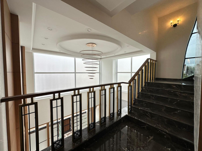 Public Area 3, Pravasa Stay Vijay Nagar, Indore