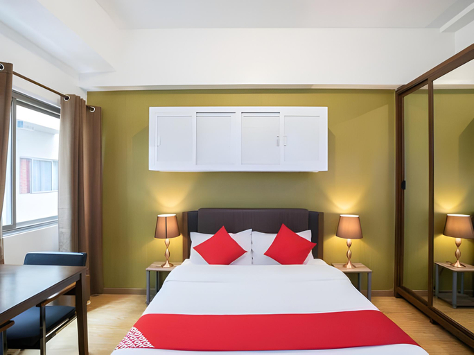 Bedroom 3, Grandview Place, Chatuchak
