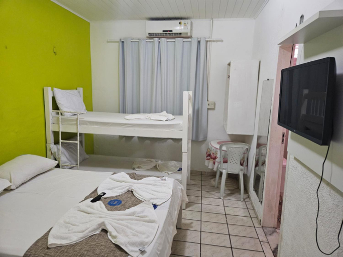 Others 5, Hospedagem Sao Francisco, São Luis
