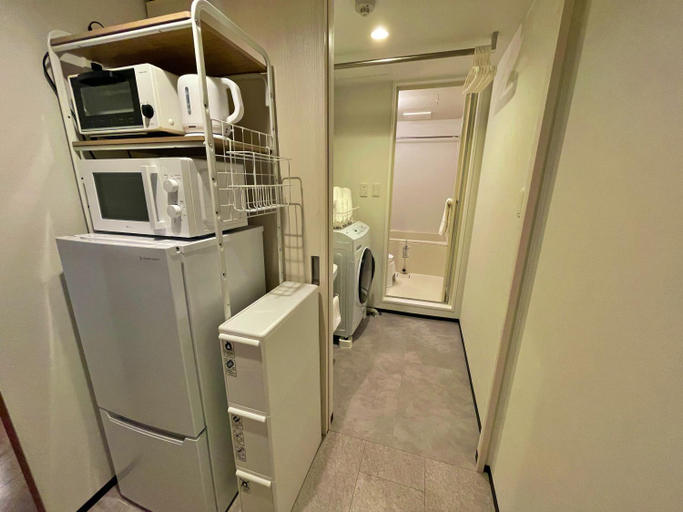 Others 5, One's Residence 中島公園 Premier 5F, Sapporo