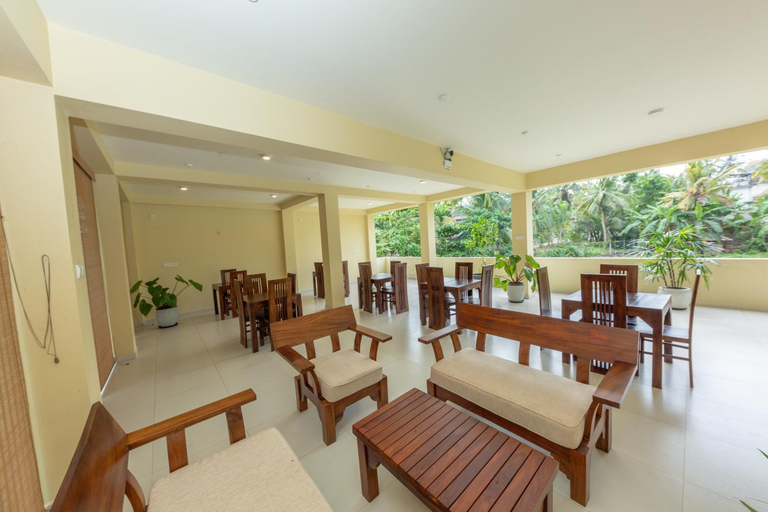 Food & Drinks 4, Fortwill City Hotel, Galle Four Gravets