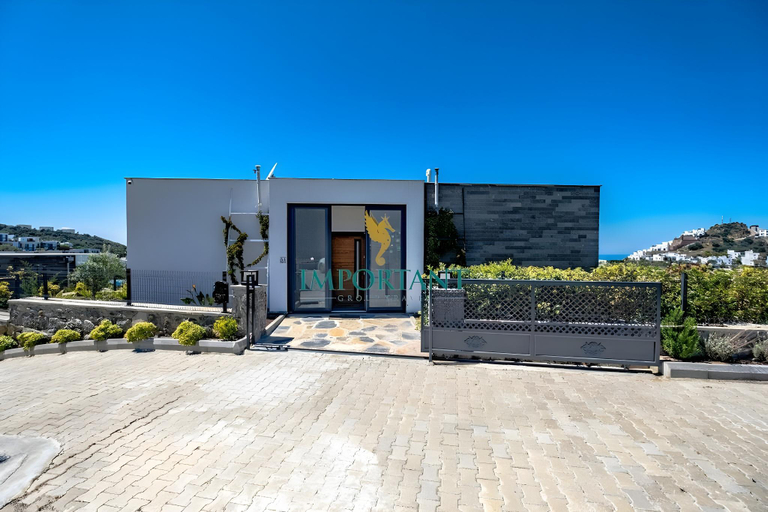 Others 3, Farilya Villas by Important Group Travel, Bodrum