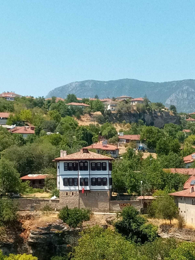 Others 5, HAN SAFRANBOLU KONAKLAMA TESİSİ, Safranbolu