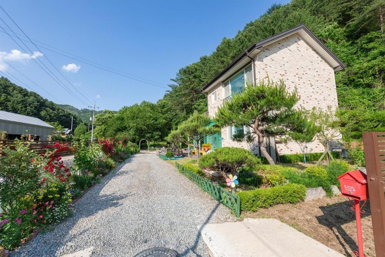 Others 4, Chuncheon Byeol Kkot Soop, Chuncheon