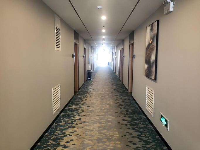 Others 3, GreenTree Inn Express Hefei Feixi County Guanting Guanshan Road, Hefei