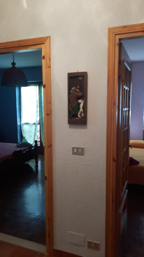 5, Le Chat Riant Deluxe, Aosta