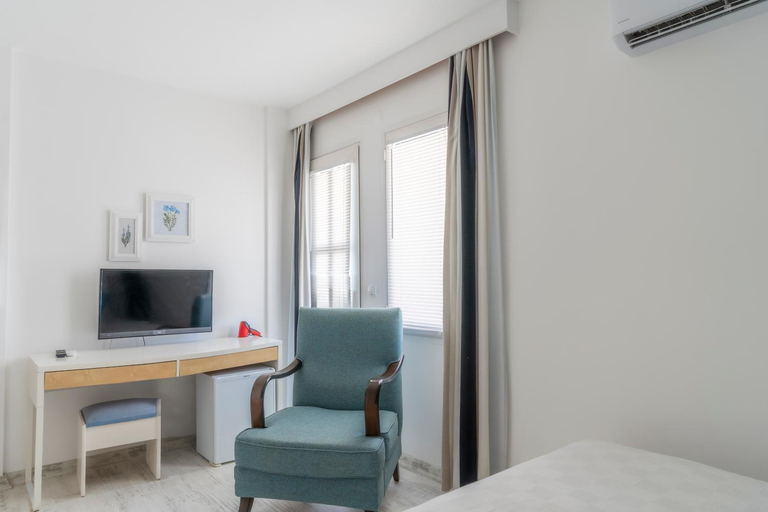 Bedroom 3, Mon Ilıca Otel, Çeşme