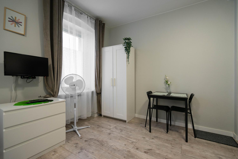 Others 5, Waska 5 Apartamenty, Środa Śląska