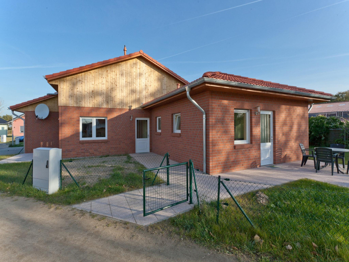 Exterior & Views 1, Kustenwohnung in Zierow, Nordwestmecklenburg