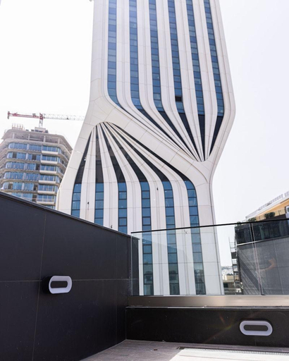 Exterior & Views 2, The Londoner Hotel St. Julians, St Julian's