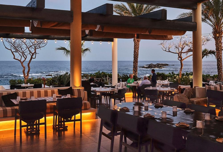 Food & Drinks 5, Chileno Bay Resort & Residences, Auberge Collection, La Paz