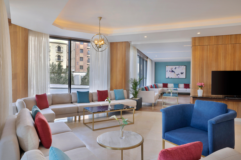 Exterior & Views 4, Staybridge Suites AL KHOBAR CITY, Al Khobar