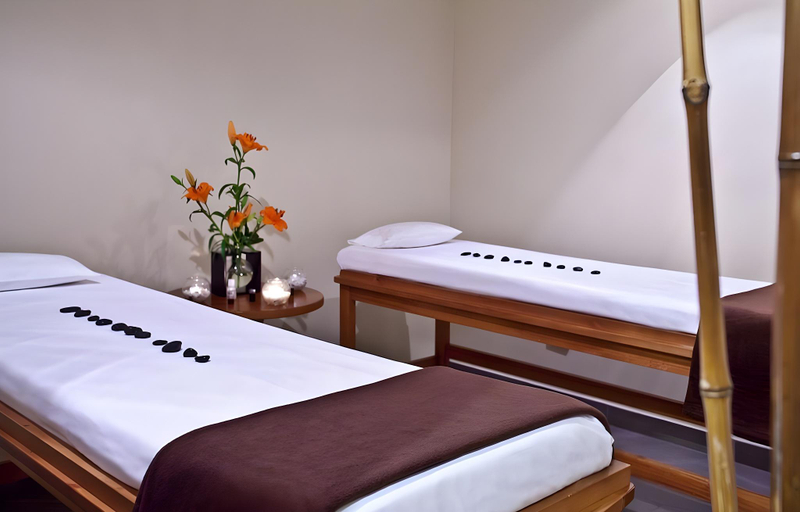Bedroom 3, Habitel Prime, Santafé de Bogotá