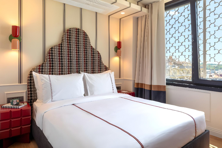 Bedroom 2, Khai Karakoy, Beyoğlu