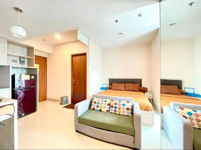 Bedroom 3, 8rooms@ Grand Kamala Lagoon, Bekasi