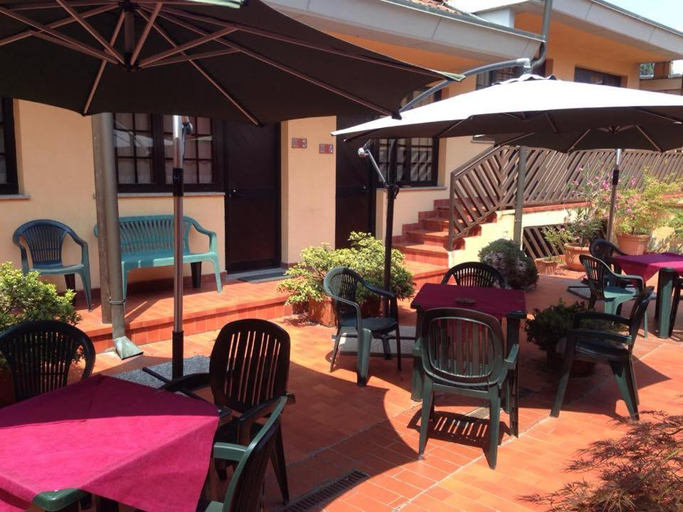 Others, Albergo Brioschi, Milano