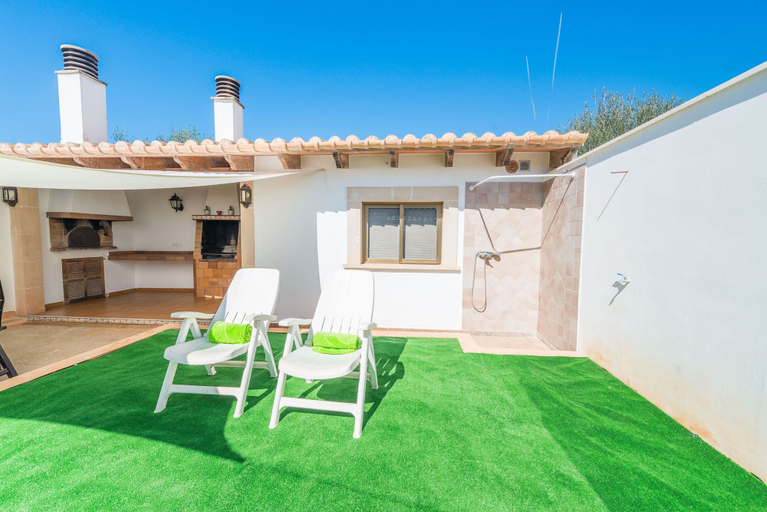 Room 4, Ca Na Dora in Santany, Baleares