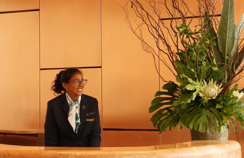 Public Area, Vignette Collection CONVENT SQUARE LISBON by IHG, Lisbon