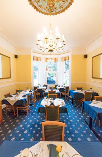 Food & Drinks 5, Balincourt Hotel & Guest House, Bournemouth