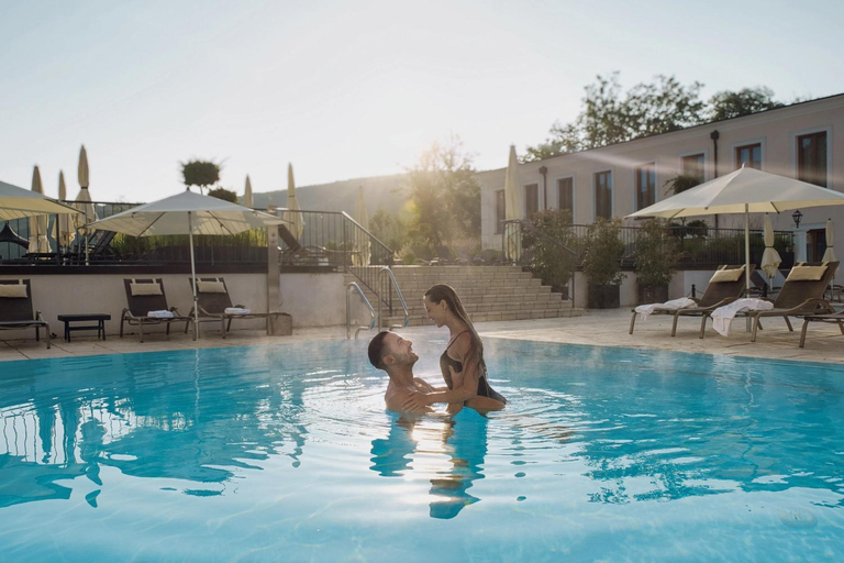 Sport & Beauty 2, Schlosspark Mauerbach - Adults only, Wien Umgebung
