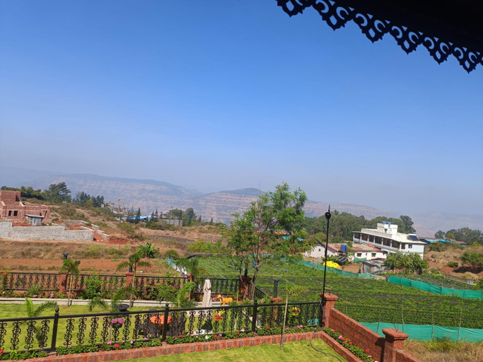 Others 3, Arc Valley Resort Mahabaleshwar, Satara
