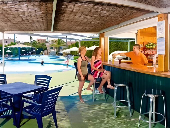 Sport & Beauty 2, JS Portocolom Suites, Baleares