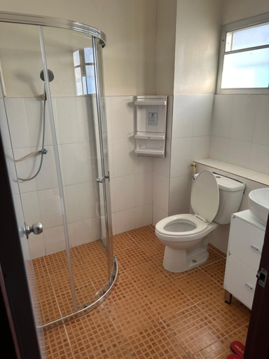Bathroom 4, NT house, Muang Chiang Rai