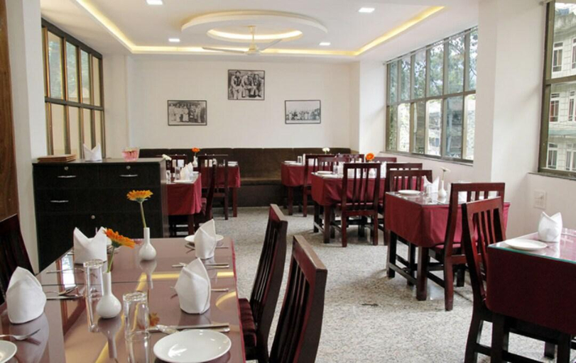 Food & Drinks 5, TWIN SPRING, East Sikkim