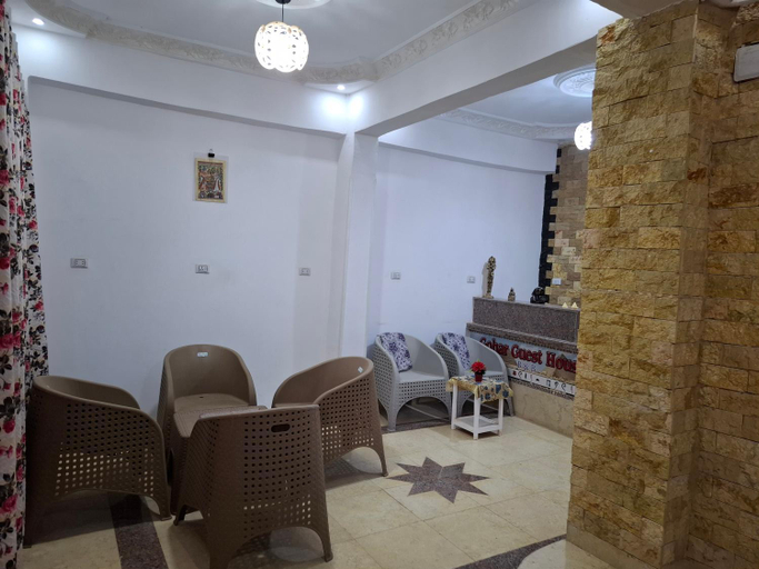 Public Area 4, Gohar Guest House, Al-Ahram