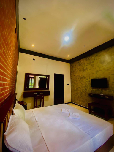 Bedroom 2, Coffee House Resort Dambulla,Sigiriya, Dambulla