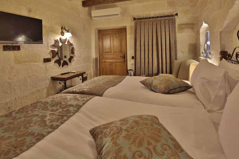 Bedroom 3, Aren Cave Hotel and Art Gallery, Nevşehir