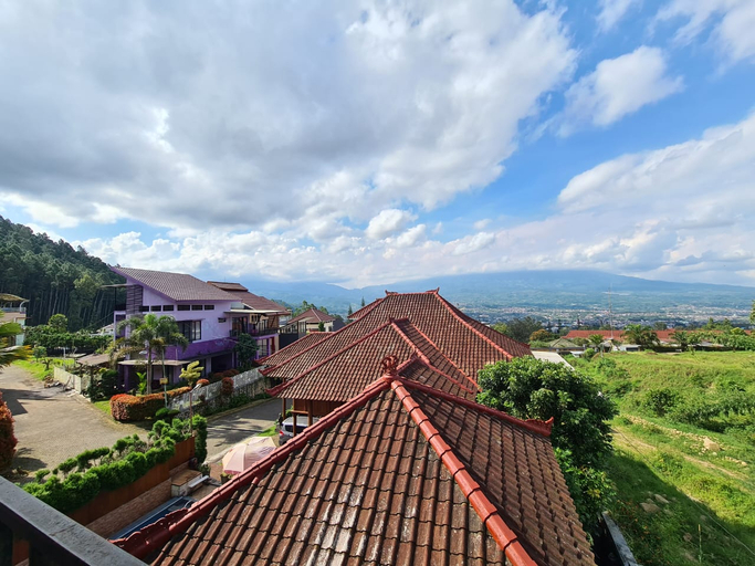 Others 5, Kusuma Pinus F8, Malang