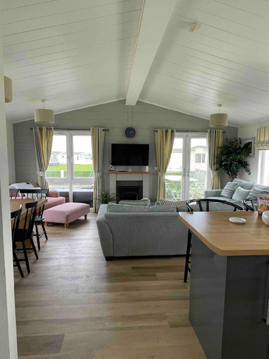 4, Gimblet Rock, Gwynedd