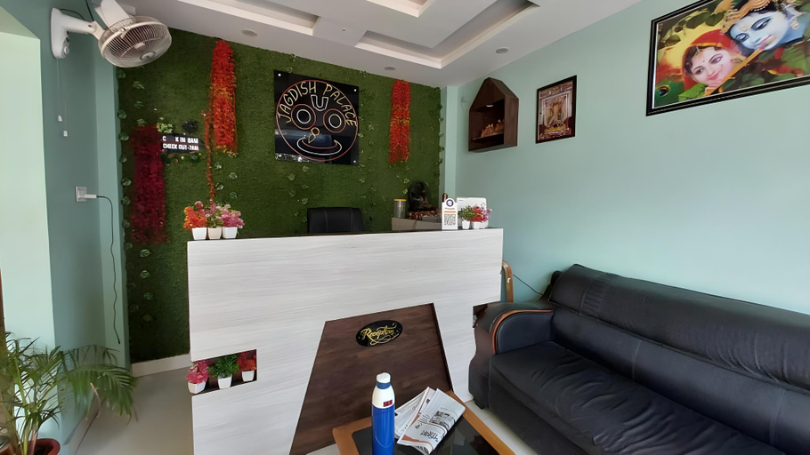 Others 4, Jagdish Palace by AHAAS group, Puri