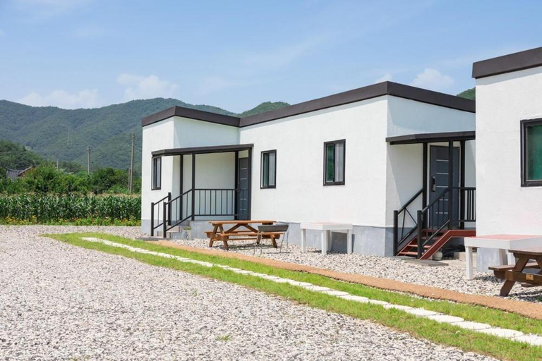Others 4, Pogni, Gangneung