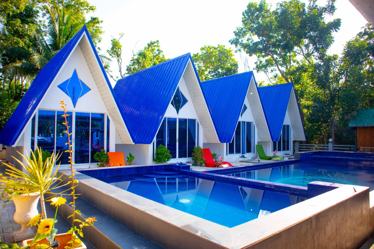 Sport & Beauty 2, Voz Resort, Oslob