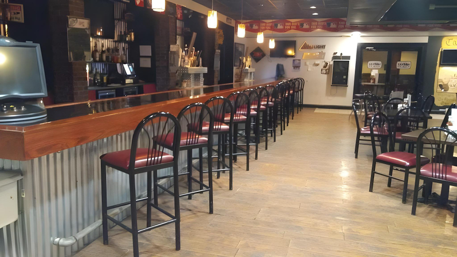 Food & Drinks 5, FairBridge Inn and Suites Poconos, Monroe