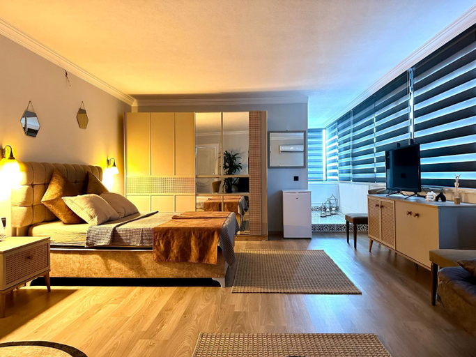Others 2, HEAVEN BEACH OTEL, Marmaris