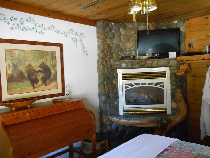 Others 5, Heavenly Valley Lodge, El Dorado