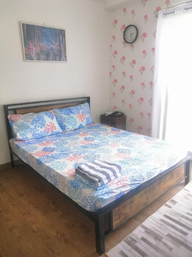 Bedroom 2, ANIA CONDO STAY, Lapu-Lapu City