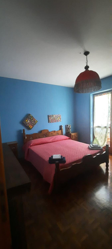 3, Le Chat Riant Deluxe, Aosta