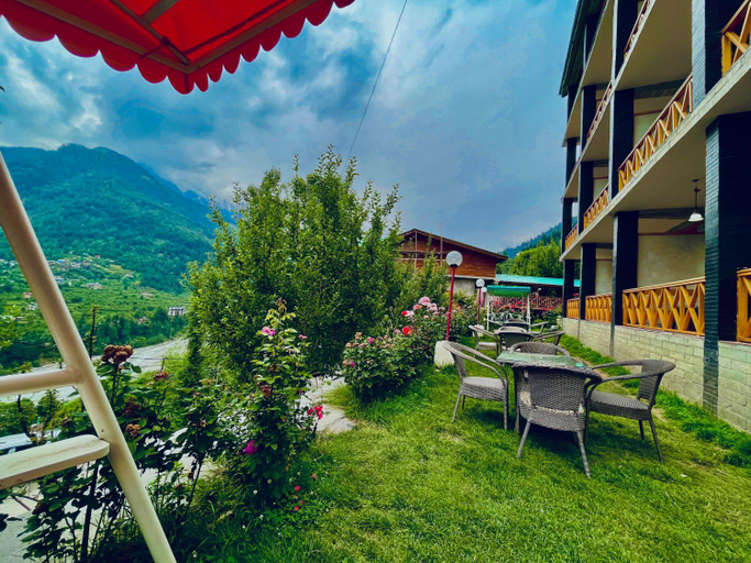 Others 5, Kartik mountain View Cottage - A Hidden Gem - Best Selling Property in Manali, Kullu