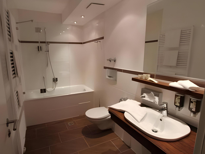 Others 4, Wellness Natur Resort Gut Edermann, Berchtesgadener Land
