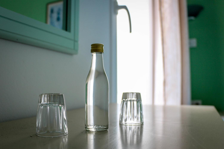 Food & Drinks 5, Mirtos Hotel, Crete