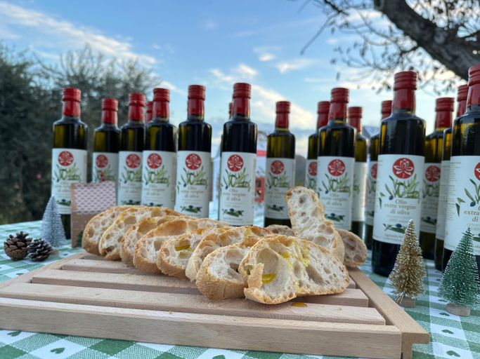 Food & Drinks 5, Holiday Home Sovenigo, Brescia