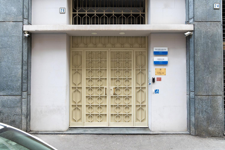 Exterior & Views, Residence Palazzo Dei Delfini, Catania