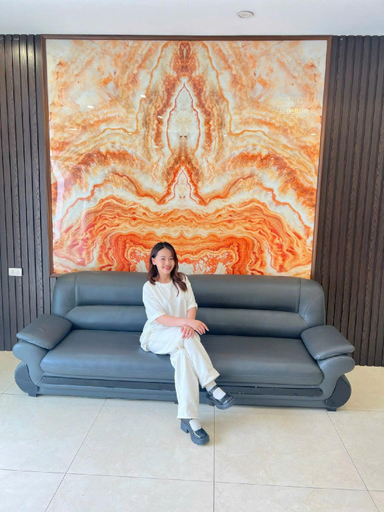 Public Area 2, New World Sapa Hotel - by Bay Luxury, Sa Pa