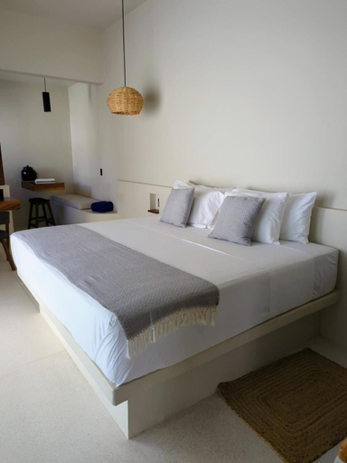 Bedroom 3, Punta Magica Villas Privadas, Dist. Pochutla